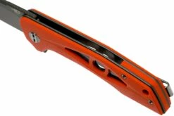 Bestech Eye Of Ra BG23D Orange Navaja -KNIVESANDTOOLS Ventas BHBG23D 07 bestech