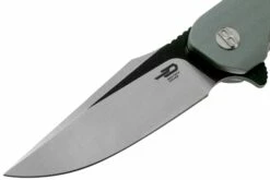 Bestech Arctic BG33C-1 Satin, Grey Navaja -KNIVESANDTOOLS Ventas BHBG33C 1 03 bestech