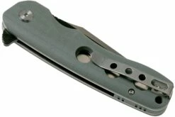 Bestech Arctic BG33C-1 Satin, Grey Navaja -KNIVESANDTOOLS Ventas BHBG33C 1 04 bestech