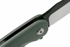 Bestech Arctic BG33C-1 Satin, Grey Navaja -KNIVESANDTOOLS Ventas BHBG33C 1 06 bestech