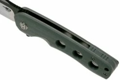 Bestech Arctic BG33C-1 Satin, Grey Navaja -KNIVESANDTOOLS Ventas BHBG33C 1 07 bestech