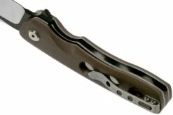 Bestech Arctic BG33D-1 Satin, Brown Navaja -KNIVESANDTOOLS Ventas BHBG33D 1 05 bestech