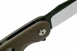 Bestech Arctic BG33D-1 Satin, Brown Navaja -KNIVESANDTOOLS Ventas BHBG33D 1 06 bestech
