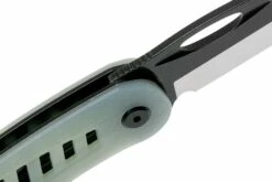 Bestech Explorer BG37C Natural G10, Two Tone Navaja -KNIVESANDTOOLS Ventas BHBG37C 06 bestech