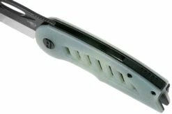 Bestech Explorer BG37C Natural G10, Two Tone Navaja -KNIVESANDTOOLS Ventas BHBG37C 07 bestech