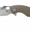 Bestech Lizard BG39C Beige G10, Two Tone Navaja -KNIVESANDTOOLS Ventas BHBG39C 01 bestech