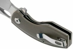 Bestech Lizard BG39C Beige G10, Two Tone Navaja -KNIVESANDTOOLS Ventas BHBG39C 05 bestech