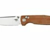 Bestech Slasher BG43D Brown Micarta, Navaja -KNIVESANDTOOLS Ventas BHBG43D 01 bestech