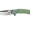 Bestech Ornetta BG50D Natural G10, Navaja -KNIVESANDTOOLS Ventas BHBG50D 01 bestech