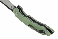 Bestech Ornetta BG50D Natural G10, Navaja -KNIVESANDTOOLS Ventas BHBG50D 04 bestech