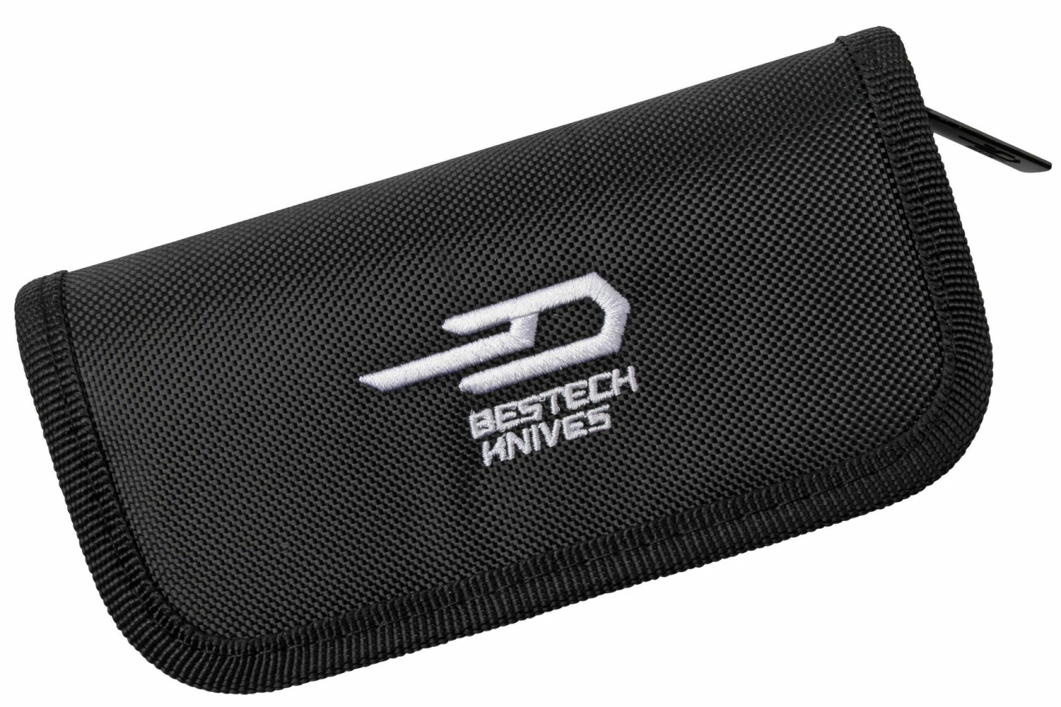 Bestech Ornetta BL02C Stonewashed & Satin, G10 & Carbonfiber, Navaja 10 Bestech Ornetta BL02C Stonewashed & Satin, G10 & Carbonfiber, Navaja - Imagen 8