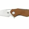Bestech Riverstone BL03E Brown Micarta, Navaja -KNIVESANDTOOLS Ventas BHBL03E 01 bestech
