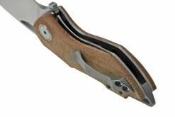 Bestech Riverstone BL03E Brown Micarta, Navaja 11 Bestech Riverstone BL03E Brown Micarta, Navaja -KNIVESANDTOOLS Ventas BHBL03E 04 bestech