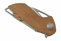 Bestech Riverstone BL03E Brown Micarta, Navaja 13 Bestech Riverstone BL03E Brown Micarta, Navaja -KNIVESANDTOOLS Ventas BHBL03E 06 bestech