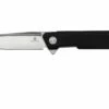 Bestechman Dundee BMK01A Black G10, Satin D2, Navaja, Diseño De Ostap Hel -KNIVESANDTOOLS Ventas BHBMK01A 01 bestechman