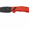 Bestechman Ronan BMK02J Red G10, Black, Navaja -KNIVESANDTOOLS Ventas BHBMK02J 01 bestechman