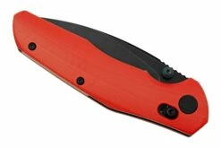Bestechman Ronan BMK02J Red G10, Black, Navaja -KNIVESANDTOOLS Ventas BHBMK02J 06 bestechman