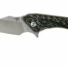 Bestech Goblin BT1711A Carbonfiber Inlay Navaja