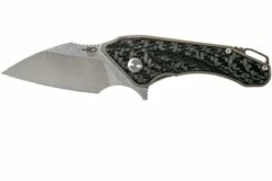 Bestech Goblin BT1711A Carbonfiber Inlay Navaja