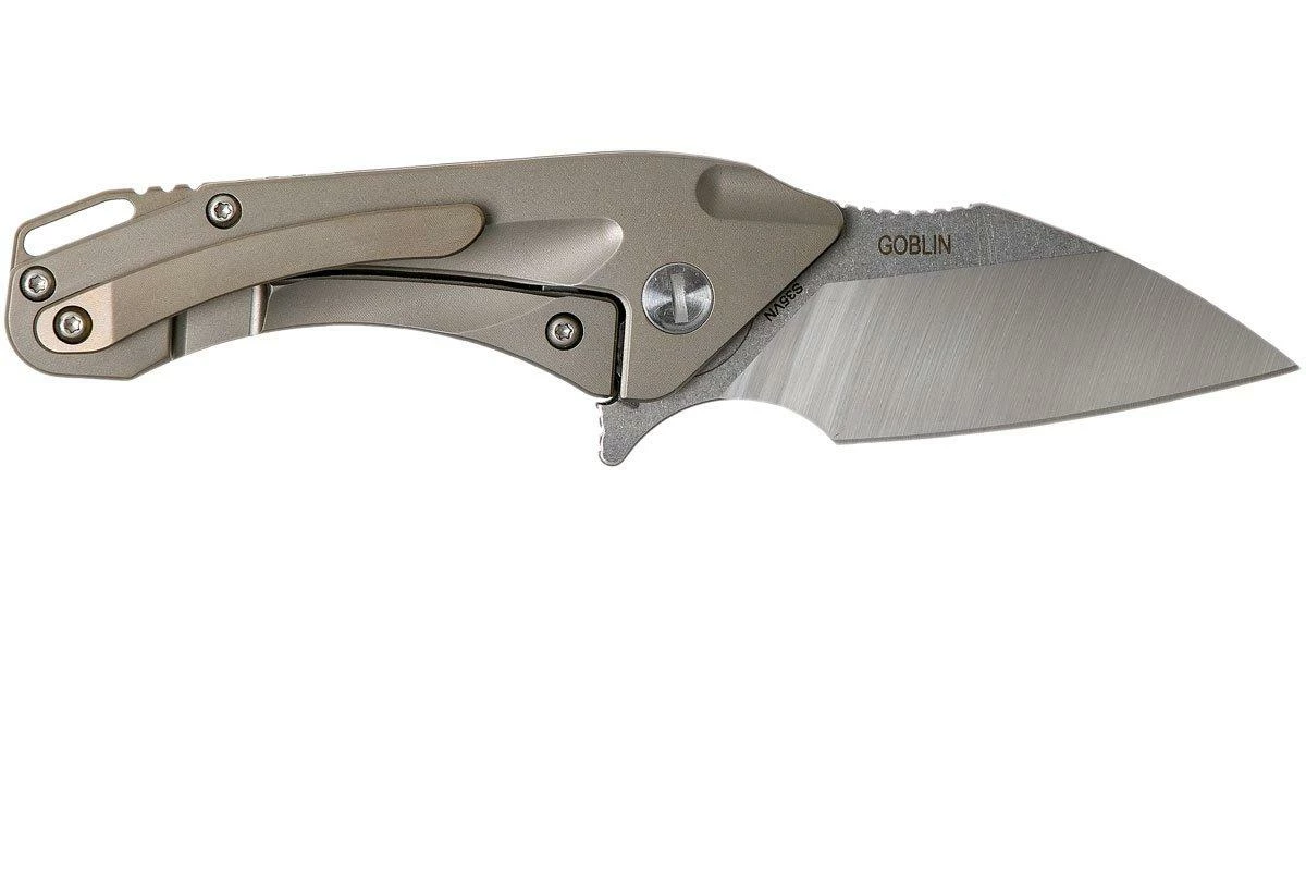 Bestech Goblin BT1711A Carbonfiber Inlay Navaja 4 Bestech Goblin BT1711A Carbonfiber Inlay Navaja - Imagen 2