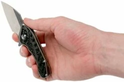 Bestech Goblin BT1711A Carbonfiber Inlay Navaja 18 Bestech Goblin BT1711A Carbonfiber Inlay Navaja -KNIVESANDTOOLS Ventas BHBT1711A 08 bestech bhbt1711a 08