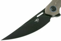 Bestech Marukka BT2002C Bronze Navaja, Kombou Design -KNIVESANDTOOLS Ventas BHBT2002C 03 bestech