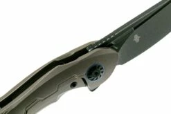 Bestech Marukka BT2002C Bronze Navaja, Kombou Design -KNIVESANDTOOLS Ventas BHBT2002C 06 bestech