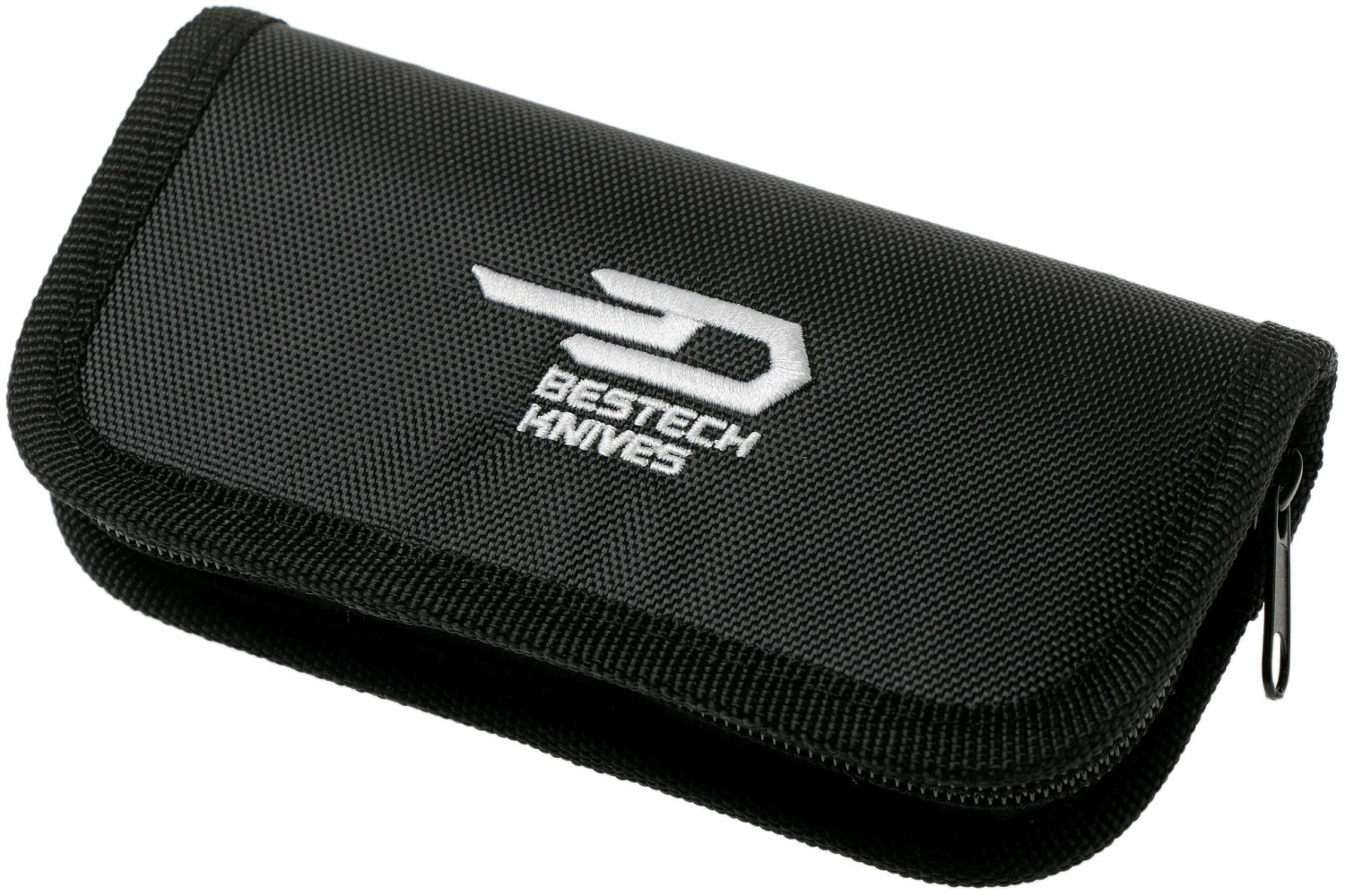 Bestech Nogard BT2105A Titanium, Blue Marble Fibra De Carbono Navaja, Kombou Design 10 Bestech Nogard BT2105A Titanium, Blue Marble Fibra De Carbono Navaja, Kombou Design - Imagen 8