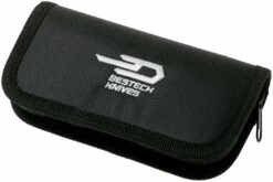 Bestech Thyra BT2106C Bronze Stonewashed Titanium, Carbon Fibre Bolster, Blackwashed Navaja, Diseño Kombou -KNIVESANDTOOLS Ventas BHBT2106C 08 bestech