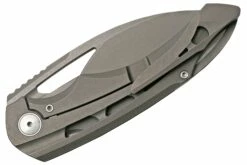 Bestech Fairchild BT2202B Dark Stonewashed, Grey Titanium Navaja 13 Bestech Fairchild BT2202B Dark Stonewashed, Grey Titanium Navaja -KNIVESANDTOOLS Ventas BHBT2202B 04 bestech