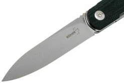 Böker Plus LRF G10 01BO078 Navaja -KNIVESANDTOOLS Ventas BO01BO078 03 boker plus