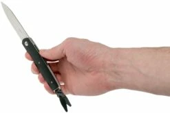 Böker Plus LRF G10 01BO078 Navaja -KNIVESANDTOOLS Ventas BO01BO078 08 boker plus