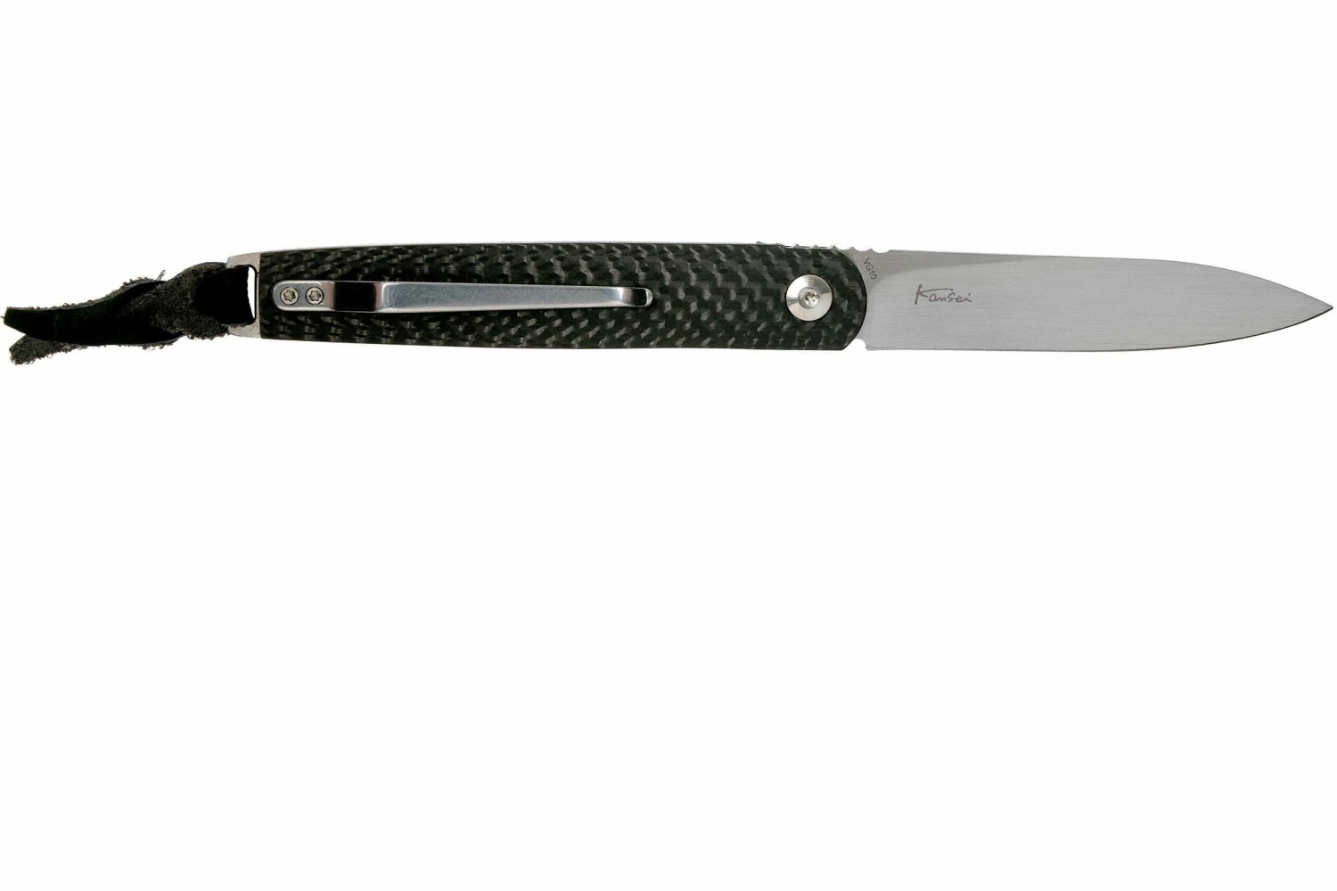 Böker Plus LRF Carbon 01BO079 Navaja 4 Böker Plus LRF Carbon 01BO079 Navaja - Imagen 2