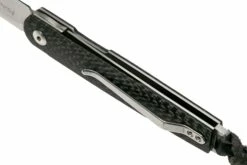 Böker Plus LRF Carbon 01BO079 Navaja 14 Böker Plus LRF Carbon 01BO079 Navaja -KNIVESANDTOOLS Ventas BO01BO079 05 boker plus