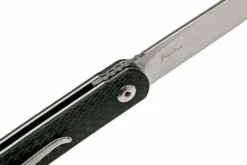 Böker Plus LRF Carbon 01BO079 Navaja 15 Böker Plus LRF Carbon 01BO079 Navaja -KNIVESANDTOOLS Ventas BO01BO079 06 boker plus