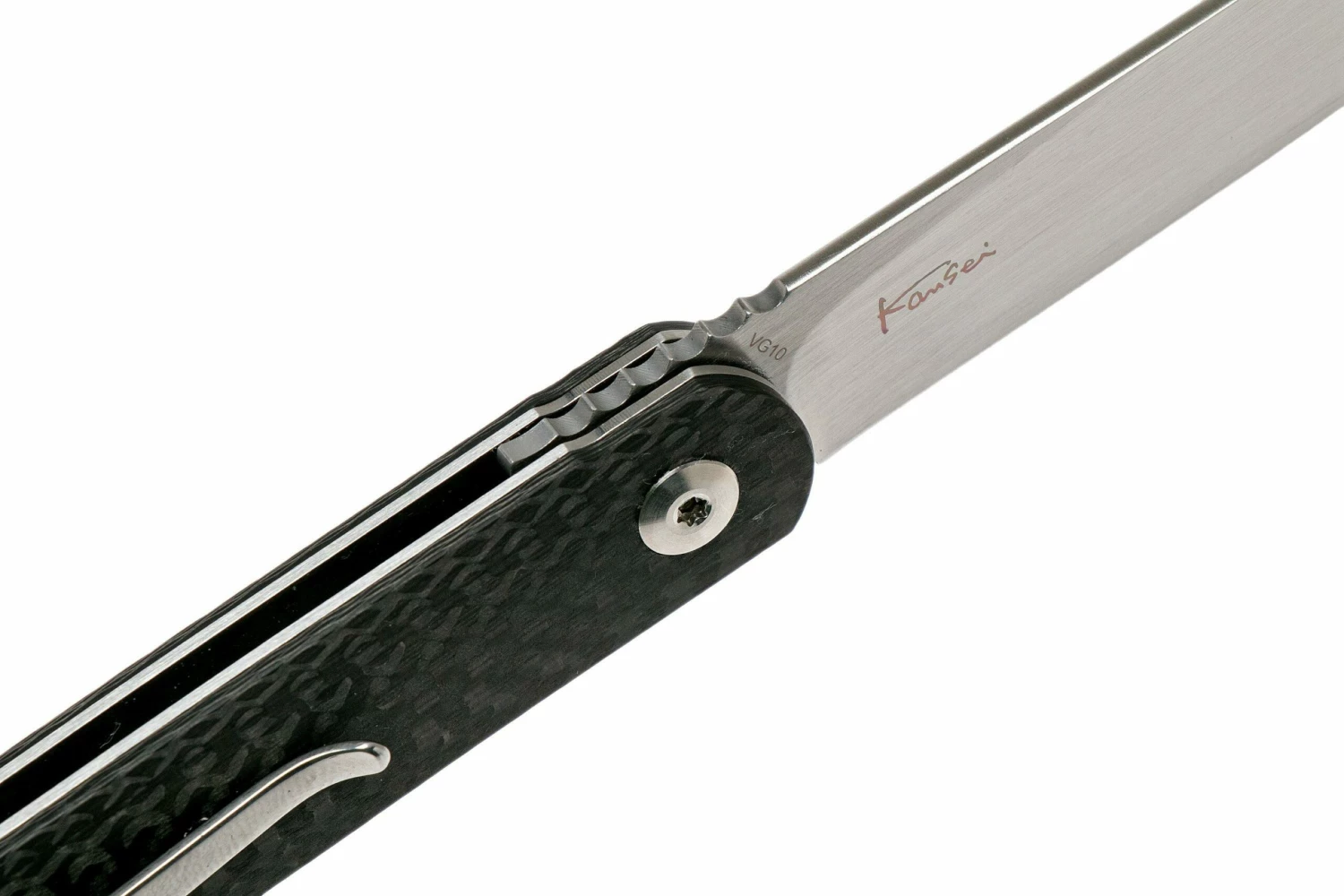 Böker Plus LRF Carbon 01BO079 Navaja 8 Böker Plus LRF Carbon 01BO079 Navaja - Imagen 6