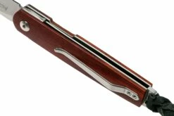 Böker Plus LRF Cocobolo 01BO080 Navaja -KNIVESANDTOOLS Ventas BO01BO080 05 boker plus