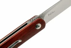 Böker Plus LRF Cocobolo 01BO080 Navaja -KNIVESANDTOOLS Ventas BO01BO080 06 boker plus