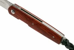 Böker Plus LRF Cocobolo 01BO080 Navaja -KNIVESANDTOOLS Ventas BO01BO080 07 boker plus