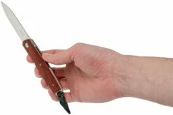 Böker Plus LRF Cocobolo 01BO080 Navaja -KNIVESANDTOOLS Ventas BO01BO080 08 boker plus