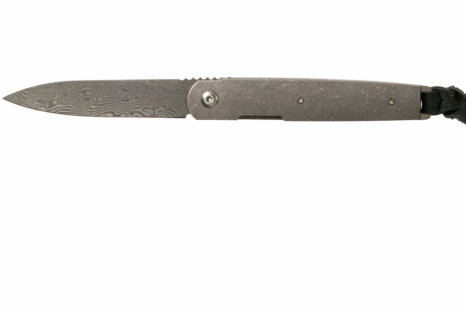 Böker Plus LRF Damascus 01BO174DAM Navaja 3 Böker Plus LRF Damascus 01BO174DAM Navaja