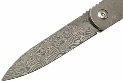 Böker Plus LRF Damascus 01BO174DAM Navaja 12 Böker Plus LRF Damascus 01BO174DAM Navaja -KNIVESANDTOOLS Ventas BO01BO174DAM 03 boker