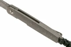 Böker Plus LRF Damascus 01BO174DAM Navaja 16 Böker Plus LRF Damascus 01BO174DAM Navaja -KNIVESANDTOOLS Ventas BO01BO174DAM 07 boker