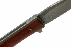 Böker Plus Urban Trapper Cocobolo Damast 01BO176DAM Navaja -KNIVESANDTOOLS Ventas BO01BO176DAM 06 boker