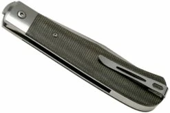 Böker Plus Bonfire Micarta 01BO182 Navaja -KNIVESANDTOOLS Ventas BO01BO182 04 boker