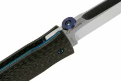 Böker Plus Icepick Dagger 01BO199 Navaja, Chuck Gedraitis Design -KNIVESANDTOOLS Ventas BO01BO199 06 boker