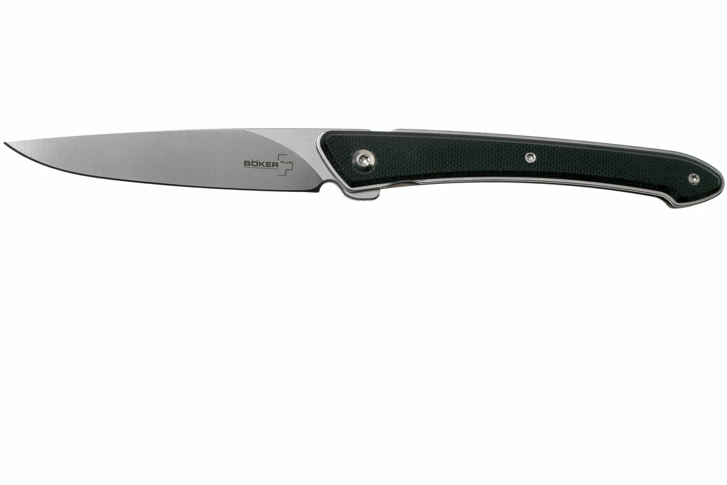 Böker Plus Spillo 01BO244 Cuchillo De Caballero 3 Böker Plus Spillo 01BO244 Cuchillo De Caballero
