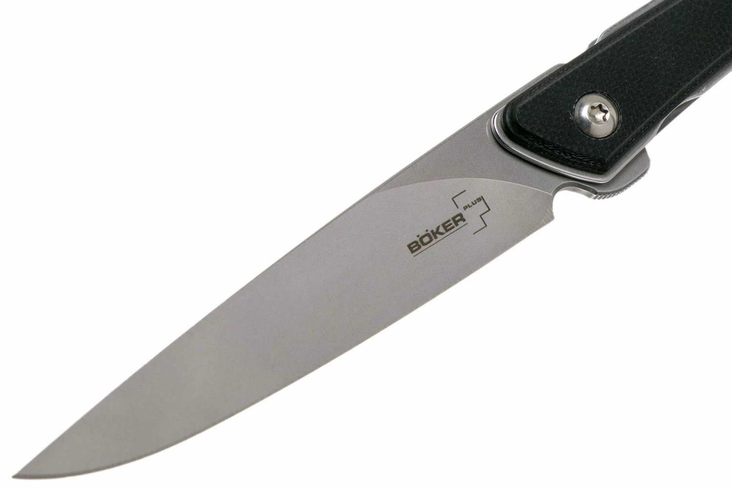 Böker Plus Spillo 01BO244 Cuchillo De Caballero 5 Böker Plus Spillo 01BO244 Cuchillo De Caballero - Imagen 3