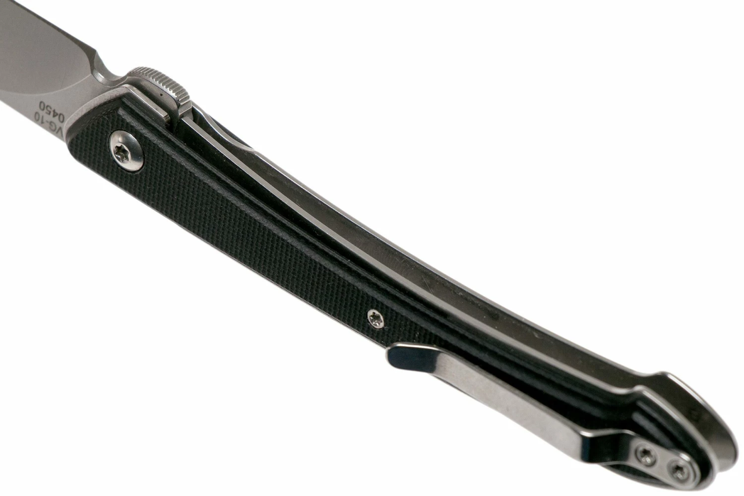 Böker Plus Spillo 01BO244 Cuchillo De Caballero 7 Böker Plus Spillo 01BO244 Cuchillo De Caballero - Imagen 5