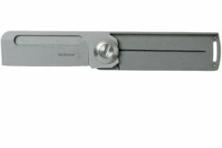 Böker Plus Rocket Titanium 01BO264 Navaja, Darriel Caston Design